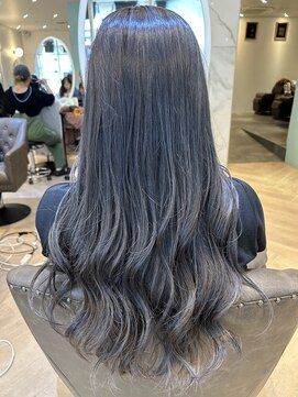 アンフィ 矢向(Anphi) 8-23 グレージュ