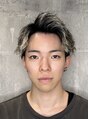 ネクストゼロ(NEXT zerO) 波巻き 名倉空飛