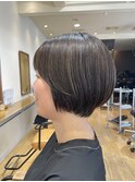 ショート/ボブ/30代/40代/50代/髪質改善