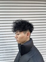 ライズ 綾瀬店(RISE)&nbsp;スペインカール