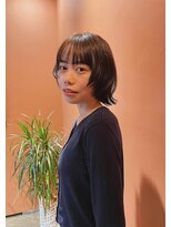 ニア(near)&nbsp;プチウルフ