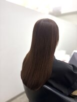 イレス 札幌駅前(IRESU)&nbsp;髪質改善/縮毛矯正/美髪/髪質改善トリートメント/髪質改善カラー