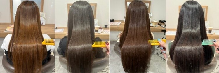 ステラバイアンフィニー(stellaebyINFINI)のサロンヘッダー