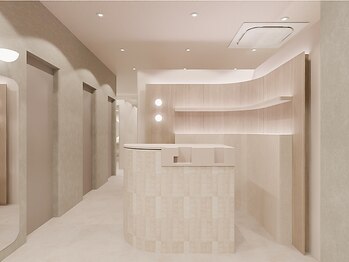 【完全個室サロン】Eleanor spa&treatment 吉祥寺北口店【1月5日 OPEN（予定）】