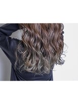 ティグルフォーヘア(TIGRE for hair)&nbsp;ハイライト×グラデーション