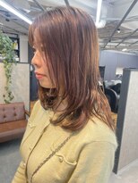 ディクト(D.C.T.) #レイヤー#韓国レイヤー