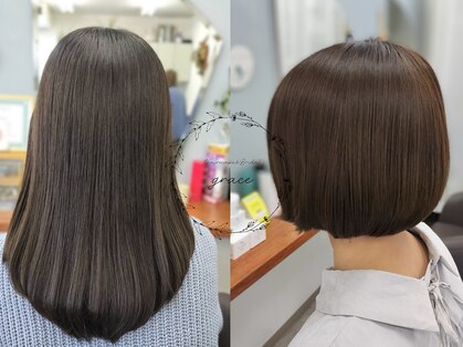 Hairmake&Bridal グレイスの写真