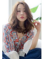 アヴァンス 尼崎(AVANCE.) 大人めセミロング