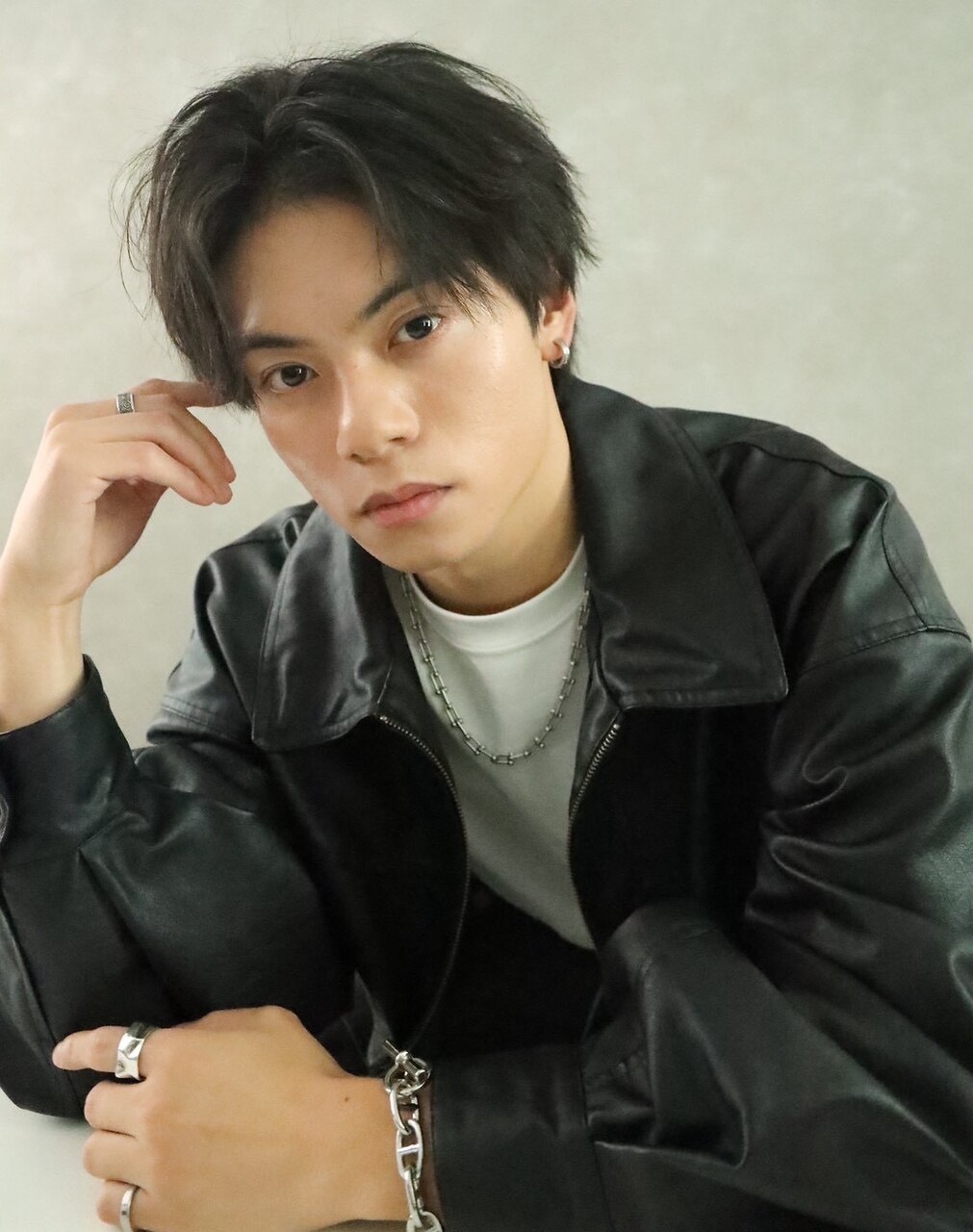 【メンズ限定/人気No.1】カット＋ケアスパ  ￥4980