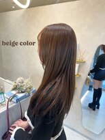 ジーナ 南草津(Zina)&nbsp;ベージュカラー