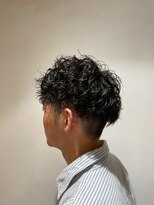 ルーム リシェール 南越谷店(Room RICHAIR) スパイラルパーマ