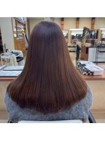 ビーワンヘアー 藤井寺 土師ノ里(B1hair)&nbsp;ロング