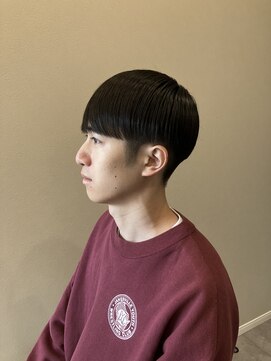 ウル(uru) マッシュレイヤー