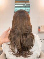 アガペー(Agape)&nbsp;春カラー◎クリームベージュ