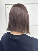 カシェル トウキョウ(Cashel Tokyo)&nbsp;グレージュ / ブリーチ