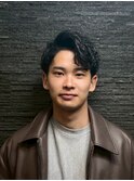メンズショート