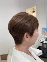 ビービー(Be2 by KENJE)&nbsp;ショート
