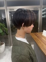 コチ(cochi)&nbsp;【cochi Hair&Spa】水素髪質改善カラー×オーダーメイドケア