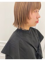 ニュイ(nuit)&nbsp;似合わせレイヤーボブ