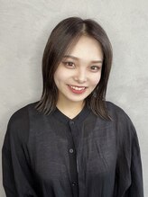 アイドット 飾磨店(i.) 友久 明日香