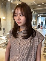 ハクボ(hakubo)&nbsp;オリーブ　ハイレイヤー