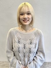 レラート デザイン コスタ 浦和(Relato DESIGN COSTA)&nbsp;りほ 