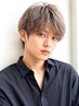 【艶カラー☆】カラー＋外部補修トリートメントコース ￥10200→￥7500