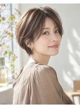 アール 神戸三田けやき台店(Ar)&nbsp;髪質改善/縮毛矯正/艶髪トリートメント/三田ウッディタウン