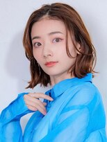 エンタク 新宿三丁目店(enntaku)&nbsp;韓国/レイヤーカット/縮毛矯正/men's/新宿三丁目駅