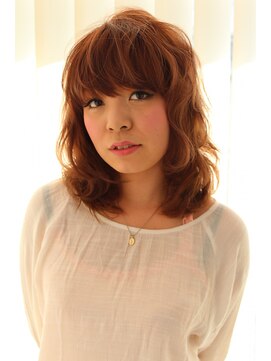 アルターリアン(aL ter LieN) ふわゆる重軽ミディ