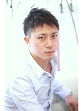 トレゾア(TRESOR) スパイキーショート