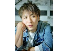 ヘルブラウ ヘアーデザイン(hellblau hair design)