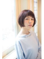 フォルテ 藤枝エピ店 大人女性のクラシックボブ