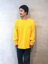 オフヘアショップ(OFF HAIRSHOP) 大島 昌太