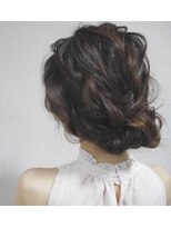 クレヘアー(CLE' HAIR)&nbsp;アップセット