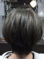 コーボ 柏(COVO)&nbsp;【COVO柏/かめ姉】 ナチュラル系アッシュ　A3