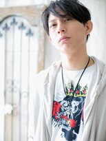 グルーミングサロン バーバー キャッスル 北浦和西口(Grooming salon Barber Castle)&nbsp;好感度抜群！ビジネスにも☆無造作ショーj