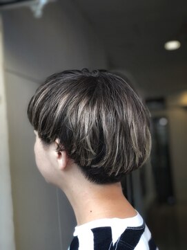 マニタリ(manitaria) マッシュ