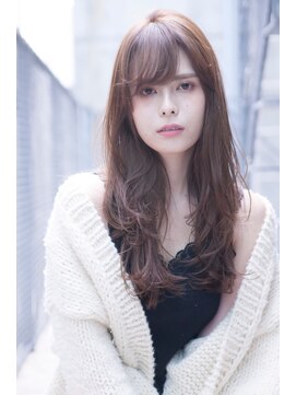 エース (ACE) ACE LA ゆるふわロング