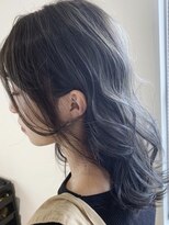 スターズ 渋谷(STARS)&nbsp;ダークマーメイドグレイッシュ