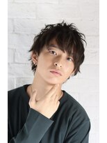 ルーツ 松戸店(Roots)&nbsp;外ハネマッシュ