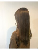 ヘアメイク オブジェ(hair make objet)&nbsp;オルチャンヘア  ☆KAI☆