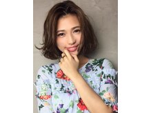 ヘアーアトリエ ネートル つつじヶ丘(Hair atelier naitre)