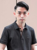 ガズル ハラジュク(GUZZLE HARAJUKU)&nbsp;スリークフェードスタイル