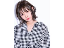 リジョイスヘア エン(REJOICE hair EN)