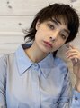 ニコットヘア(nicotto hair) ナチュラルだけど、オシャレなショートスタイルが得意です。