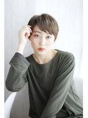 大人ショート