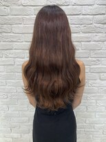 アンククロス 表参道(ANKH CROSS)&nbsp;エクステ100枚