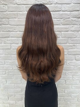 アンククロス 表参道(ANKH CROSS) エクステ100枚