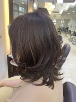 クォーターリゾート(QUARTER RESORT)&nbsp;レイヤー　くびれスタイル